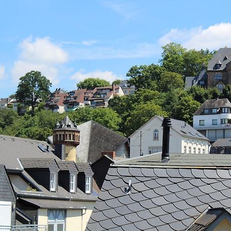 Hotel Marilyn Koblenz  Eksteriør bilde